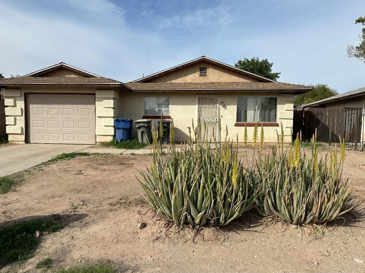 Property in Dallas, TX