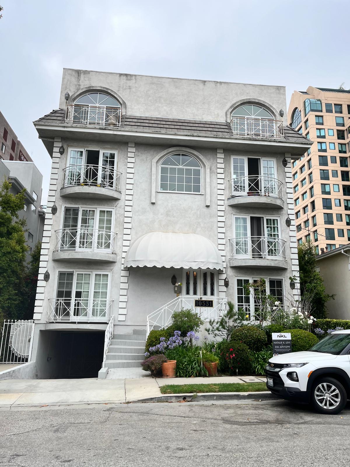 Property in San Diego, CA