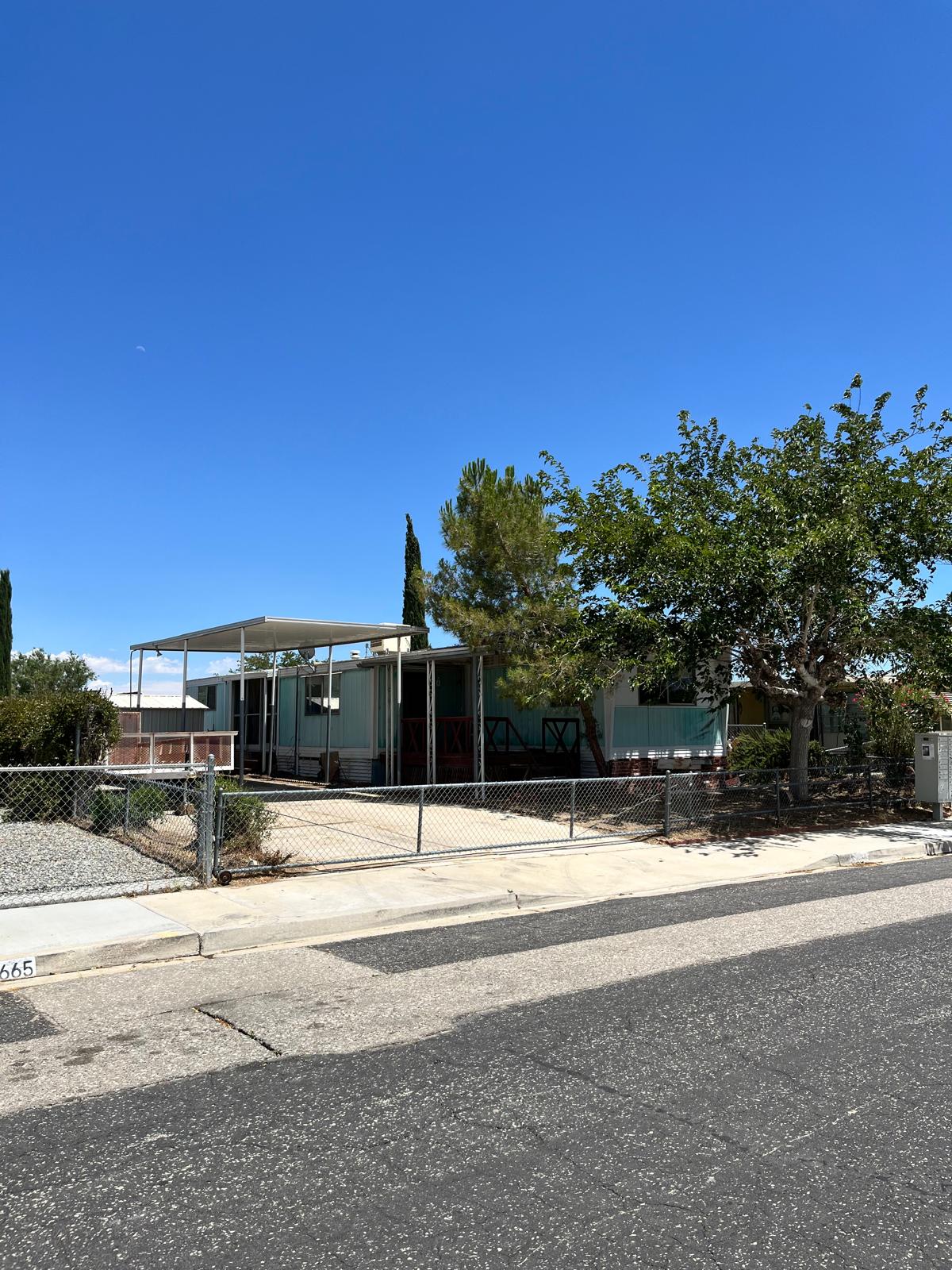 Property in Houston, TX