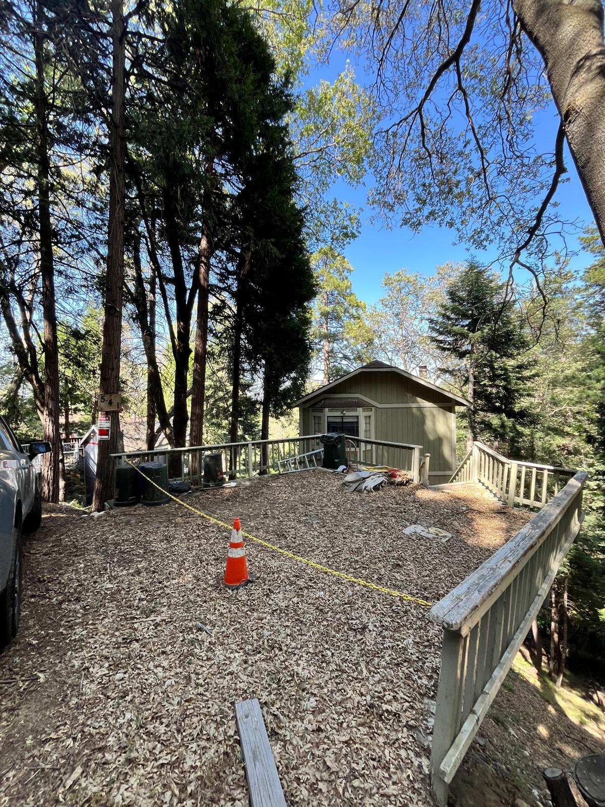 Property in Los Angeles, CA